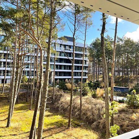Apartamentyrogowo Com Dış mekan fotoğraf