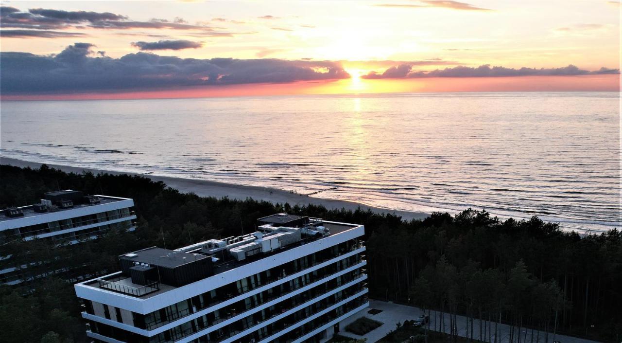 Apartamentyrogowo Com Dış mekan fotoğraf