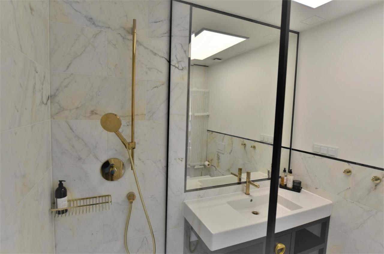 Apartamentyrogowo Com Dış mekan fotoğraf