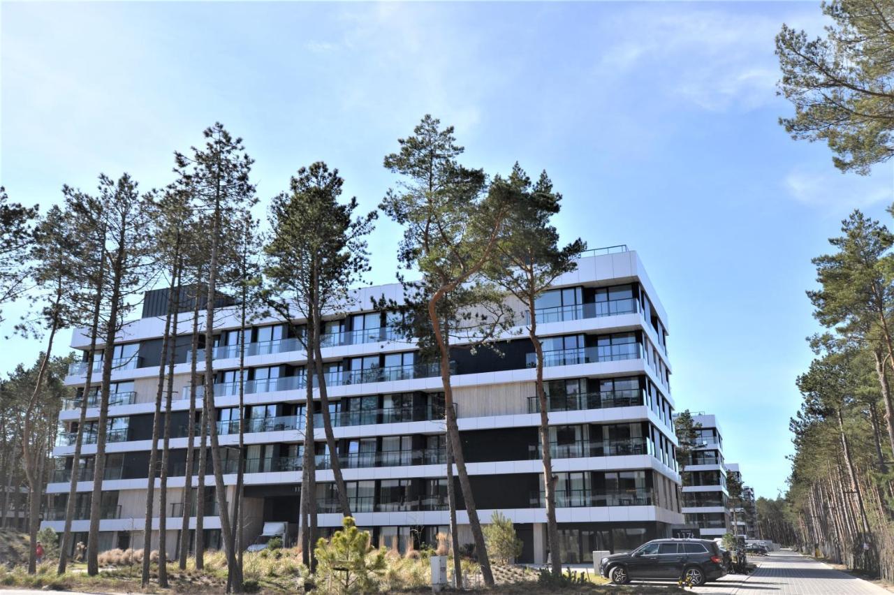 Apartamentyrogowo Com Dış mekan fotoğraf