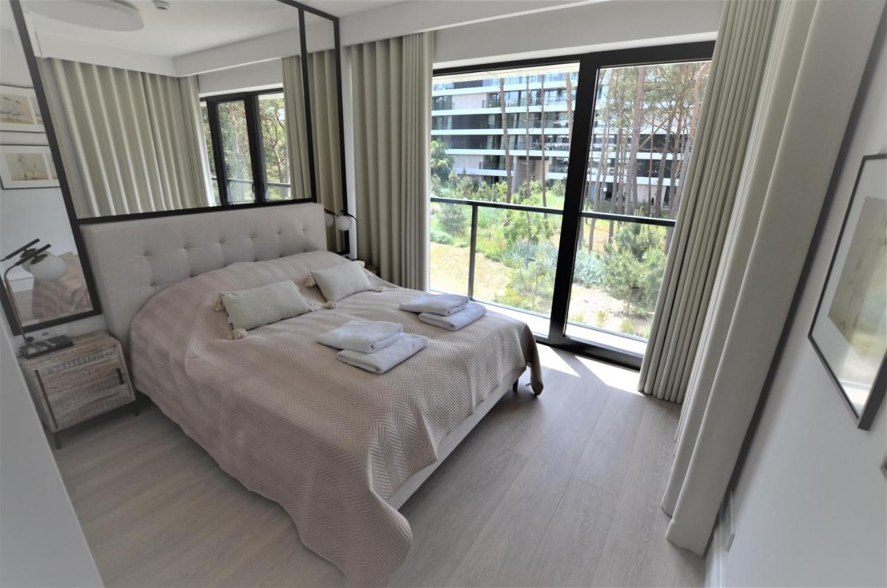 Apartamentyrogowo Com Dış mekan fotoğraf